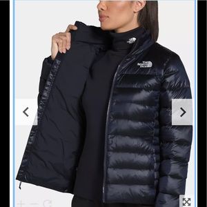 The North Face Women's Summit Hoodie